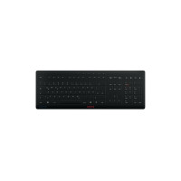 B-Keyboard Cherry Stream wireless black (DE) (JK-8552DE-2) B-Keyboard Cherry Stream wireless black (DE) (JK-8552DE-2)