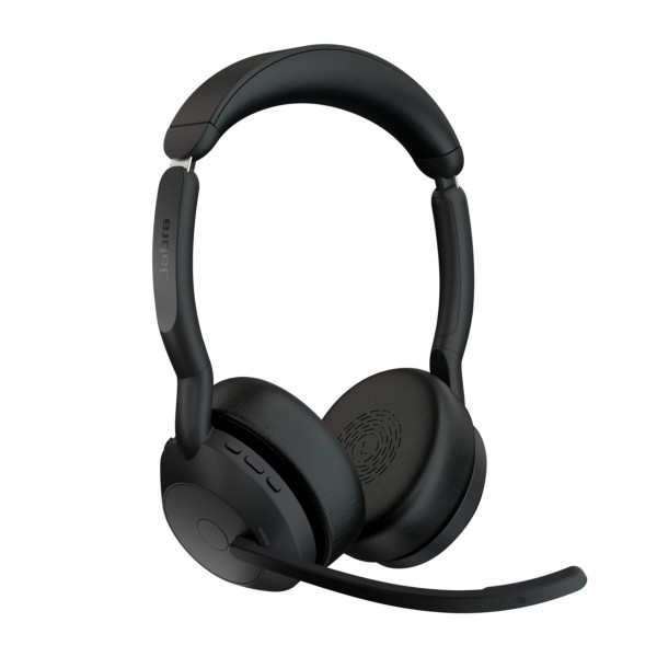 Headset JABRA Evolve2 55 UC Stereo 25599-989-989