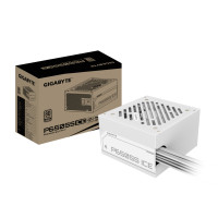 PC- Netzteil Gigabyte P650SS ICE 650W GP-P650SS White PC- Netzteil Gigabyte P650SS ICE 650W GP-P650SS White