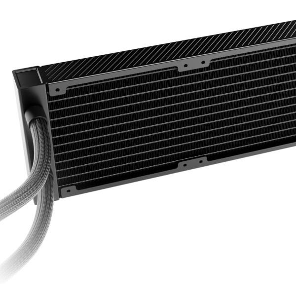 Cooler Be Quiet! Light Loop - Prozessor - Wasserkühlung - 240mm (BW020)