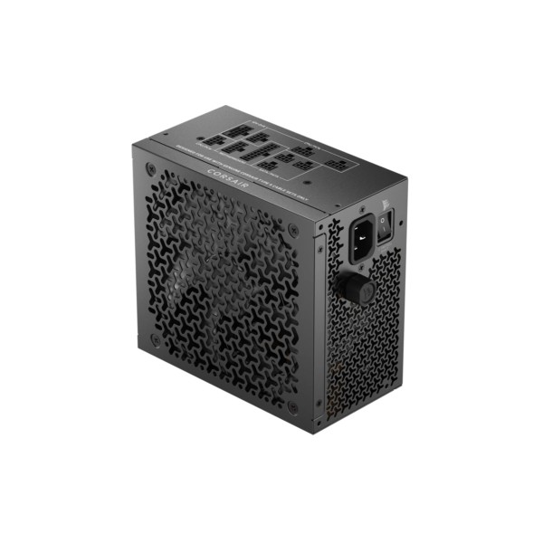 PC- Netzteil Corsair RM750x Shift 80 ATX3.1 (CP-9020298-EU) 750W