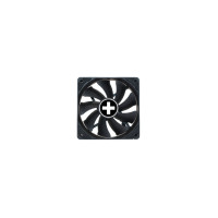 PC- Gehäuselüfter XILENCE Performance X Serie Fan 120 mm, XPF120X.B.PWM PC- Gehäuselüfter XILENCE Performance X Serie Fan 120 mm, XPF120X.B.PWM