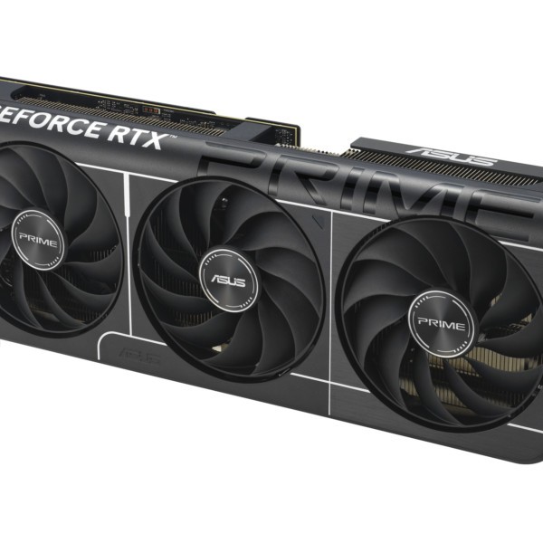 VGA Asus GeForce® RTX 5070 12GB PRIME OC