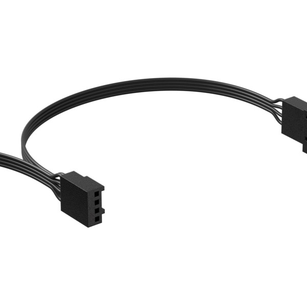 PC-Gehäuselüfter Corsair RS Series 120 Triple Pack black CO-9050189-WW