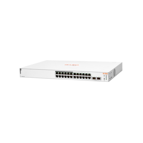 HPE Switch Aruba Instant On 1830 12-port 10/100/1000 JL813A#ABB