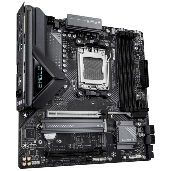 Gigabyte GA-B850M EAGLE WF6E (AM5) (D)