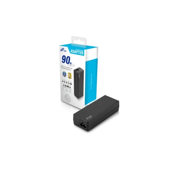 Netzteil Fortron Notebooknetzteil 90W