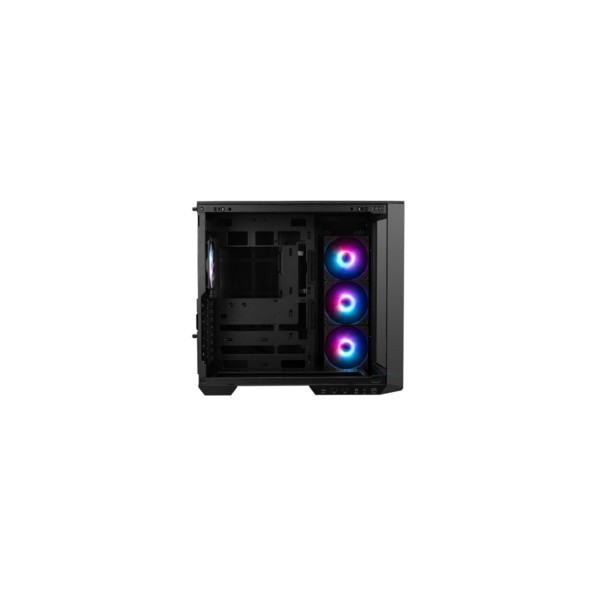 B-PC- Gehäuse MSI MAG PANO 100R PZ black