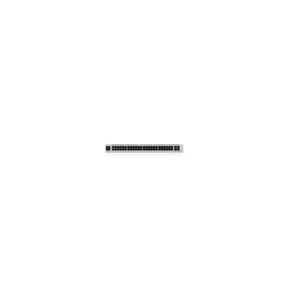 UbiQuiti UniFi Switch 48-port 10/100/1000 USW-PRO-48 (1 Jahr Garantie)