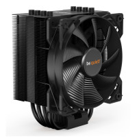 Cooler Be Quiet Pure Rock 2 - Schwarz Cooler Be Quiet Pure Rock 2 - Schwarz