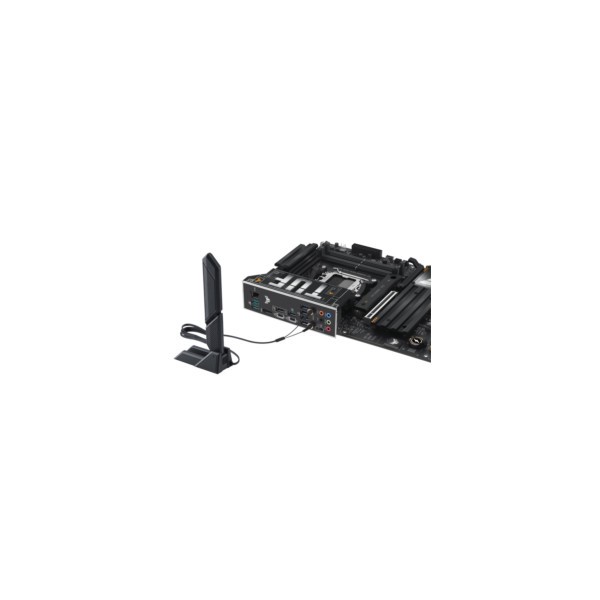 ASUS TUF X870-PLUS Gaming WIFI (AM5) (D)