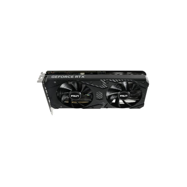 VGA Palit GeForce® RTX 3060 12GB Infinity 2 OC