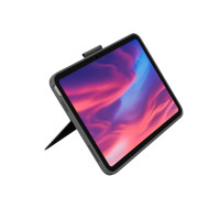 Keyboard & Touchpad Logitech ComboTouch for Apple iPad (10th gen) (920-011435) Keyboard & Touchpad Logitech ComboTouch for Apple iPad (10th gen) (920-011435)