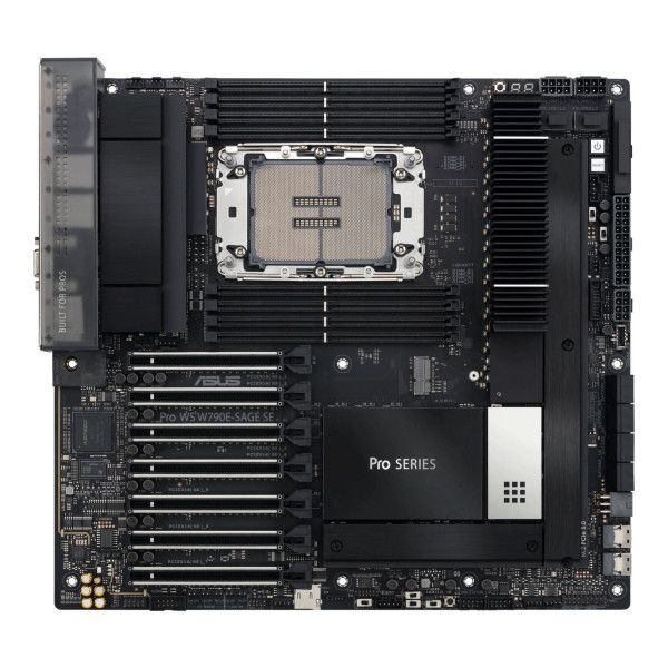 ASUS PRO WS W790E-SAGE SE (D)