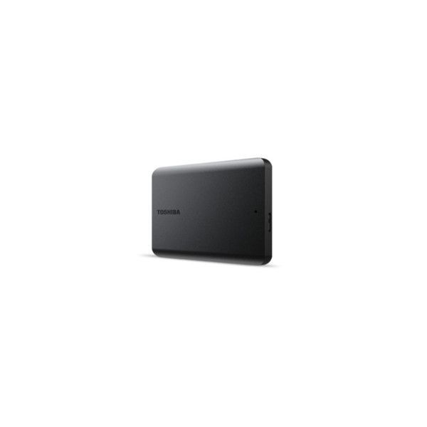 HDD Extern Toshiba Canvio Basics 2,5" 4TB (HDTB540EK3CA)