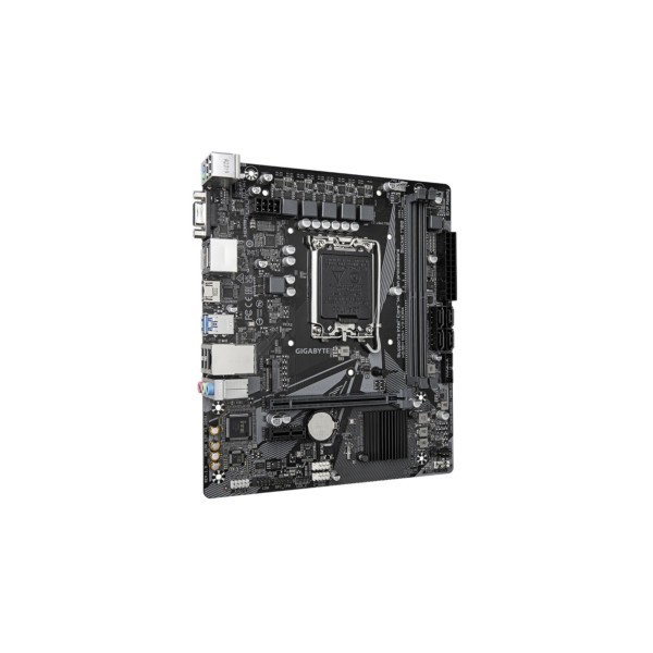 Gigabyte GA-H610M S2H DDR4 V3 (1700) (D)