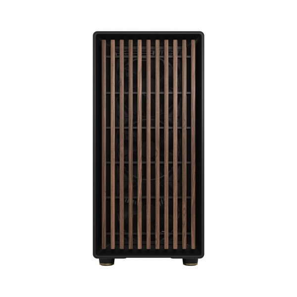 PC- Gehäuse Fractal Design North XL Charcoal Black TG Dark