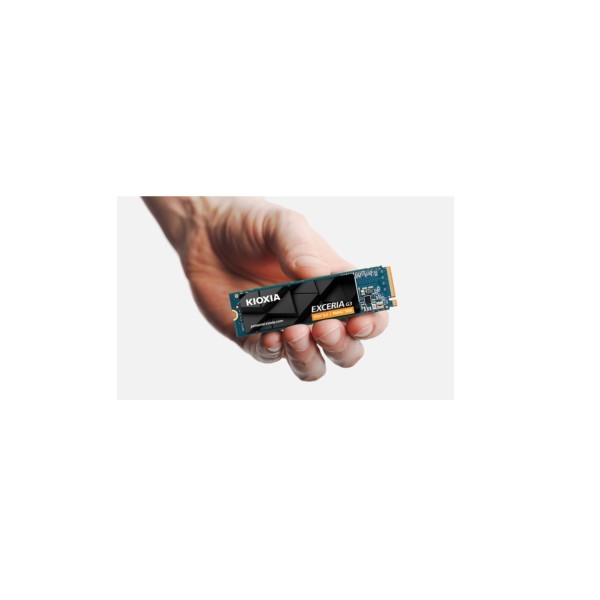 SSD KIOXIA Exceria G3 2TB LVC10Z002TG8 M.2 PCIe 5.0 x4 NVME