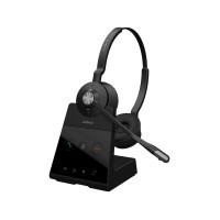 Headset JABRA Engage 65 Stereo 9659-553-111 Headset JABRA Engage 65 Stereo 9659-553-111