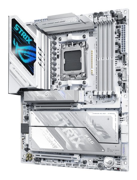 ASUS ROG STRIX X870E-A Gaming WIFI7 NEO (AM5) (D)