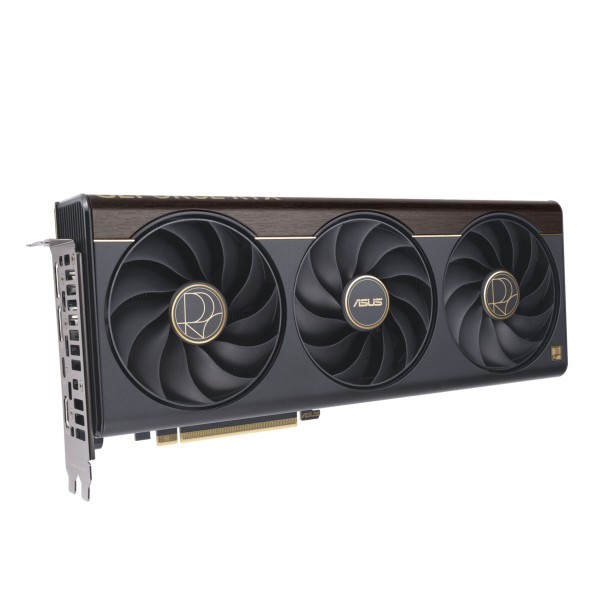 VGA Asus GeForce® RTX 5070TI 16GB PROART OC