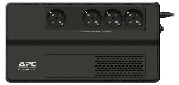 APC Easy UPS BV800I-GR - USV - Wechselstrom 230 V