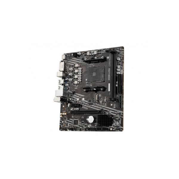 MSI A520M-A Pro (AM4) (D)