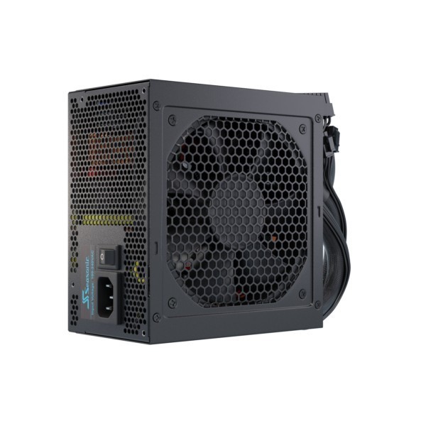 PC- Netzteil Seasonic Focus GM 850 - Netzteil (intern) SSR-850FM 850W