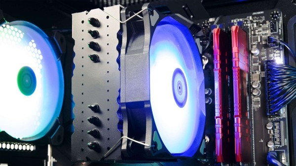 Captiva PC Ultimate Gaming R10-4861 (Ryzen 7 7800X3D/RTX5090 32GB GDDR7/SSD 1TB/32GB/WLAN/w/o OS)