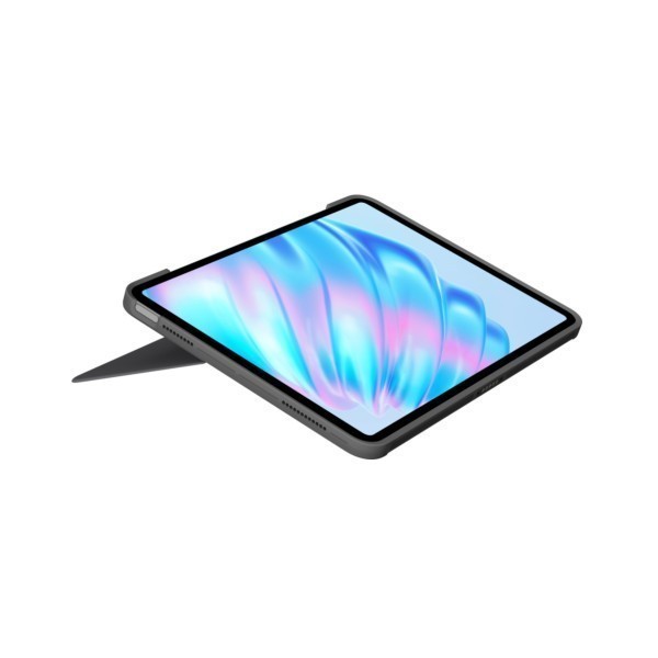 Keyboard & Touchpad Logitech Combo Touch for iPad Air 11" (920-012629)