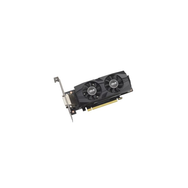 VGA Asus GeForce® RTX 3050 6GB LP BRK OC