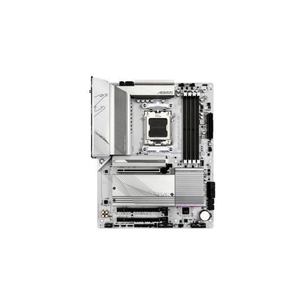 Gigabyte GA-B650 A ELITE AX ICE (AM5) (D)