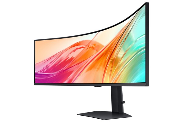 TFT Samsung S49F950UAU 124,5cm (49")LED,2xHDMI,DisplayPort,USB-C,SP,120Hz