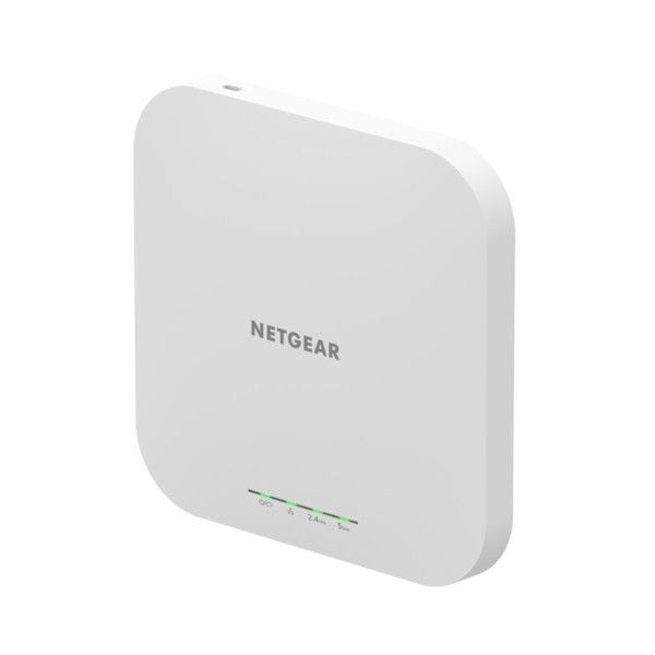 NETGEAR Insight WAX610-100EUS Funkbasisstation Wi-Fi 6