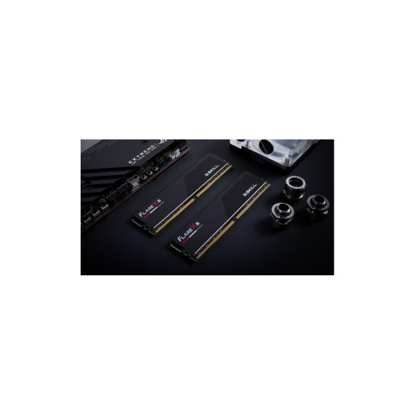DDR5 32GB KIT 2x16GB PC 6000 G.Skill Flare X5 F5-6000J3238F16GX2-FX5