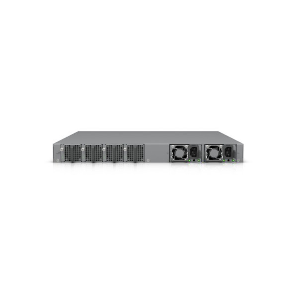 UbiQuiti UniFi Enterprise Campus ECS-24-POE Switch  x 2.5GBase-T + 16 x 10Gb Ethernet + 2 x 25 Gigabit SFP28 (1 Jahr Garantie)