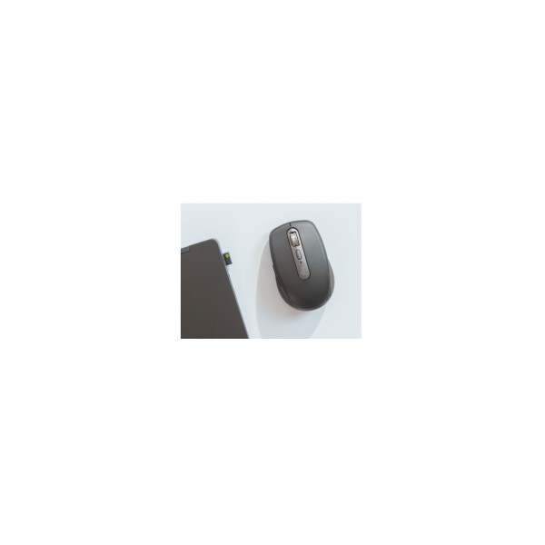 Mouse Logitech MX Anywhere 3S for Business  Wireless Weiß (910-006959)