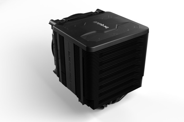 Cooler Be Quiet Dark Rock Pro 5 PWM BK036