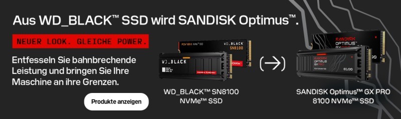 Sandisk SSDS