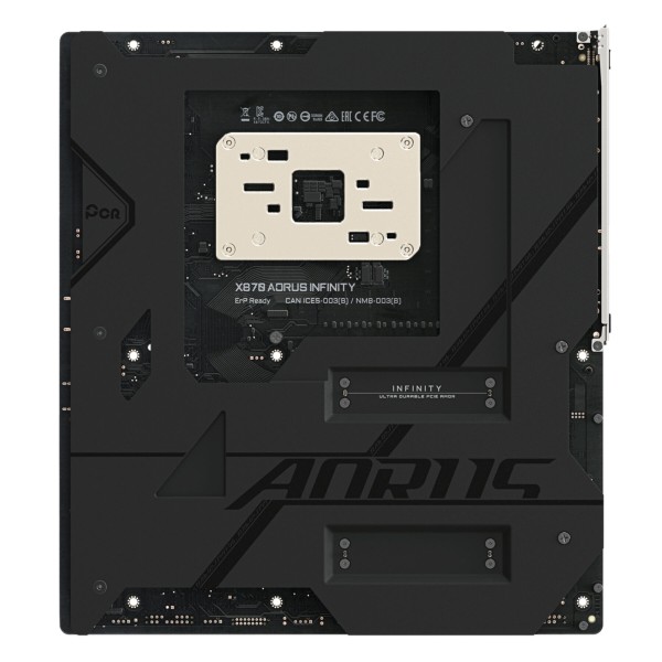 Gigabyte GA-X870 AORUS INFINITY (AM5) (D)
