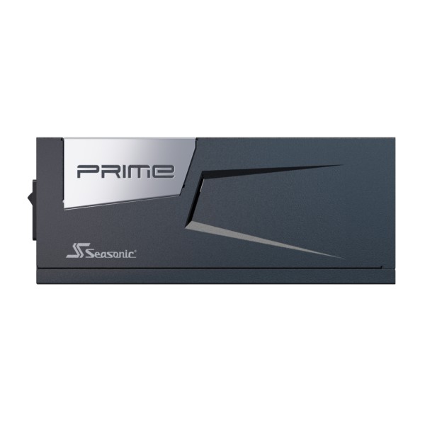 PC- Netzteil Seasonic Prime PX-1600 ATX3.0 Modular Platin