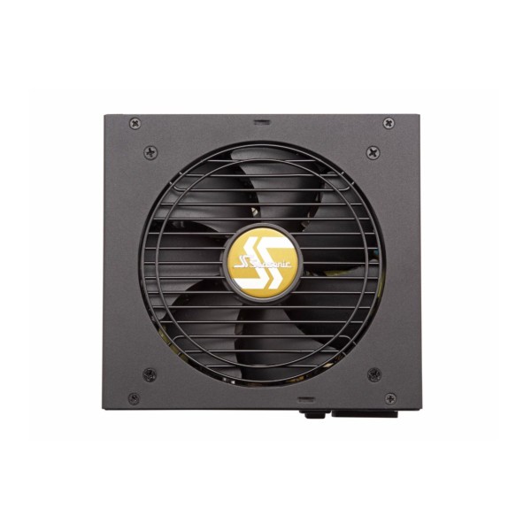 PC- Netzteil Seasonic Focus Gold SSR-750FM - Netzteil (intern)