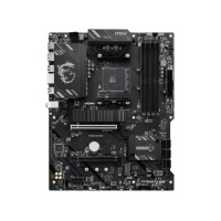MSI B550 Gaming (AM4) (D) MSI B550 Gaming (AM4) (D)