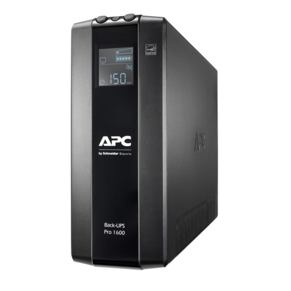 B-APC Back-UPS Pro BR1600MI Wechselstrom 230 V