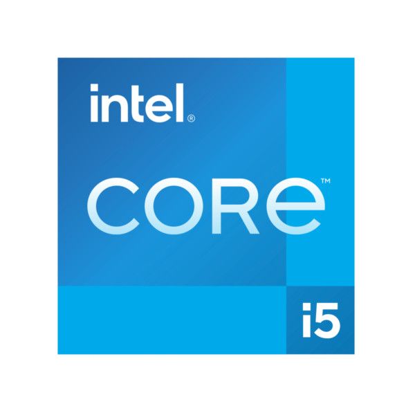 Intel Tray Core i5 Processor i5-12400 2,50Ghz 18M Alder Lake-S
