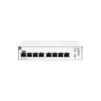 HP Switch 1830-8G 10/100/1000 JL810A#ABB HP Switch 1830-8G 10/100/1000 JL810A#ABB