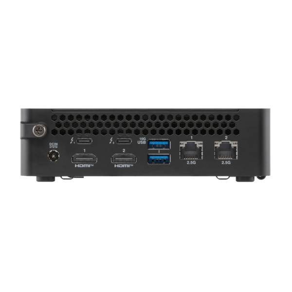 Asus NUC 16 Pro RNUC16GDKU560002 Core Ultra 5 325  Grand Canyon
