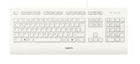 B-Keyboard Logitech K280e weiß (920-008319) B-Keyboard Logitech K280e weiß (920-008319)