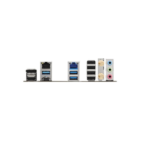 ASROCK B860I WiFi (1851) (D)