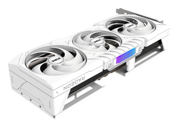 VGA SAPPHIRE PURE Radeon RX 9070 XT 16GB Gaming OC (UEFI)
